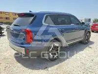 2023 KIA Telluride фото