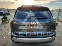 2023 KIA Telluride photo