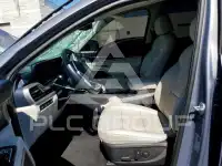 2023 KIA Telluride фото