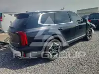 2023 KIA Telluride photo