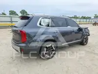 2023 KIA Telluride фото