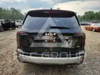 2023 KIA Telluride фото