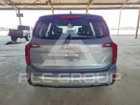2023 KIA Telluride фото