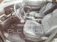2023 KIA Telluride фото