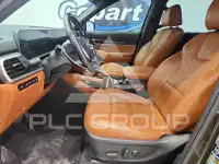 2023 KIA Telluride фото