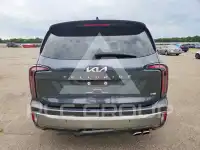 2023 KIA Telluride фото
