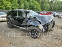 2023 KIA Telluride фото