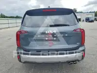 2023 KIA Telluride фото