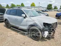 2023 KIA Telluride фото