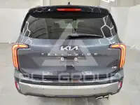 2023 KIA Telluride фото