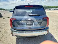 2023 KIA Telluride фото