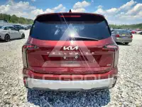 2023 KIA Telluride фото