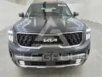 2023 KIA Telluride фото