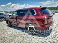 2023 KIA Telluride фото