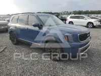 2023 KIA Telluride фото