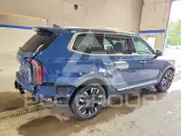 2023 KIA Telluride фото