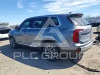 2023 KIA Telluride фото
