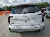 2023 KIA Telluride фото