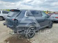 2023 KIA Telluride фото