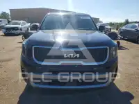 2023 KIA Telluride фото