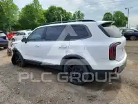 2023 KIA Telluride фото