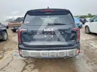 2023 KIA Telluride фото