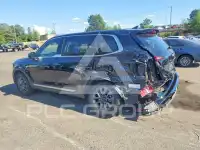 2023 KIA Telluride фото