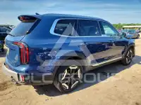2023 KIA Telluride фото