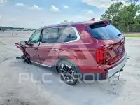 2023 KIA Telluride фото