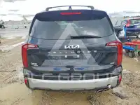 2023 KIA Telluride фото