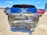 2023 KIA Telluride фото
