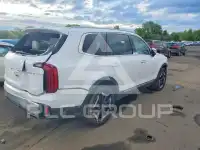2023 KIA Telluride фото
