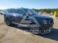 2023 KIA Telluride фото