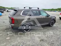 2023 KIA Telluride фото