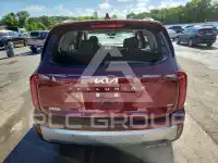2023 KIA Telluride фото