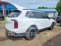 2023 KIA Telluride фото