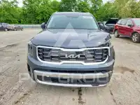 2023 KIA Telluride фото