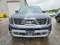 2023 KIA Telluride фото
