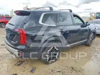 2023 KIA Telluride фото