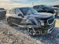 2023 KIA Telluride фото