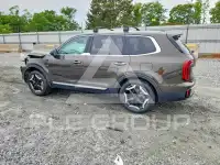 2023 KIA Telluride фото