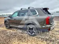 2023 KIA Telluride фото
