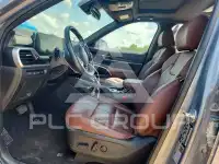 2023 KIA Telluride фото
