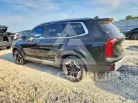 2023 KIA Telluride фото