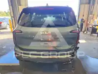 2023 KIA Telluride фото
