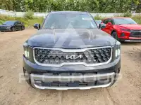 2023 KIA Telluride фото