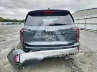 2023 KIA Telluride фото