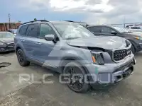 2023 KIA Telluride фото
