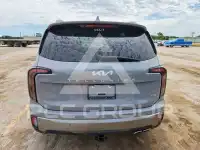 2023 KIA Telluride фото
