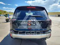 2023 KIA Telluride фото